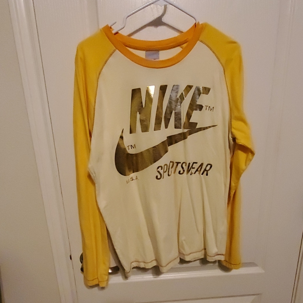 Nike limited edition SW 78 tee